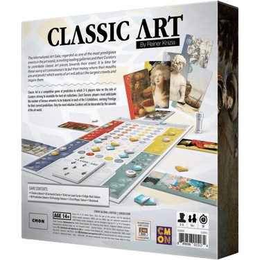 Classic Art