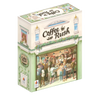 Coffee Rush - Thirsty Meeples
