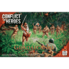 Conflict of Heroes: Guadalcanal – The Pacific 1942