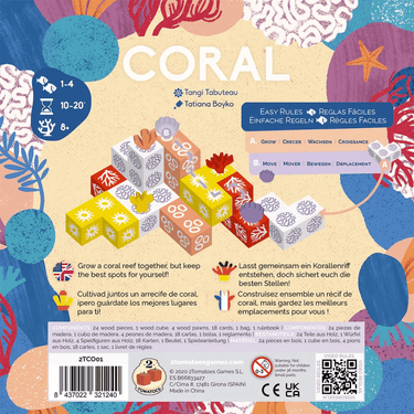 Coral