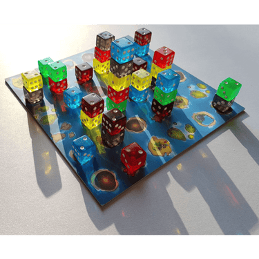 Coral Islands - Thirsty Meeples