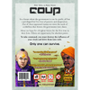 Coup - Thirsty Meeples