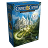 Crimes & Capers: Lady Leona's Last Wishes - Thirsty Meeples