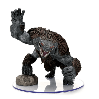 WizKids Critical Role Monsters of Wildemount Udaak premium RPG figure displayed in the box set.