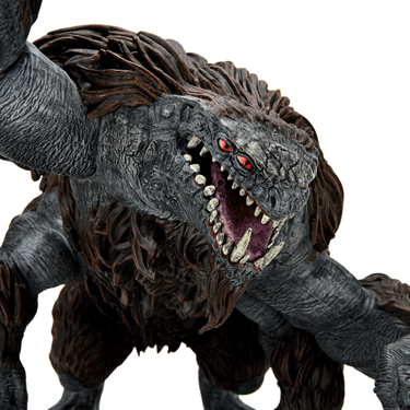 WizKids Critical Role Monsters of Wildemount Udaak premium RPG figure in detailed sculpt and vibrant colors.
