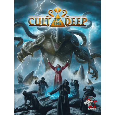 Cult of the Deep