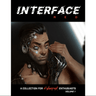 Cyberpunk RED RPG: Interface Red Volume 1 - Thirsty Meeples