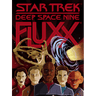 Star Trek: Deep Space Nine Fluxx - Thirsty Meeples