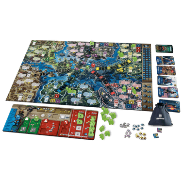 Daimyo: Rebirth of the Empire