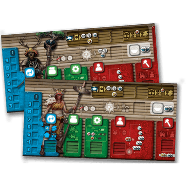 Daimyo: Rebirth of the Empire