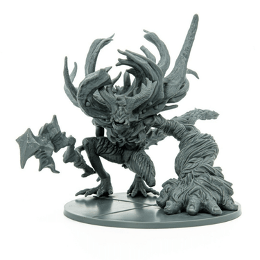 Dark Souls: The Board Game – Manus, Father of the Abyss Boss Expansion