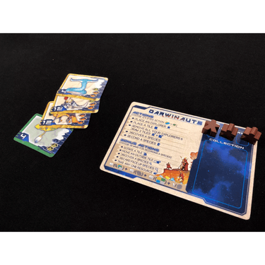Darwinauts
