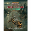 Warhammer Fantasy RPG: Enemy Within Campaign – Volume 2: Death On The Reik