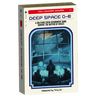 Deep Space D-6 - Thirsty Meeples