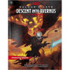 Dungeons & Dragons (5th Edition): Baldur's Gate - Descent Into Avernus