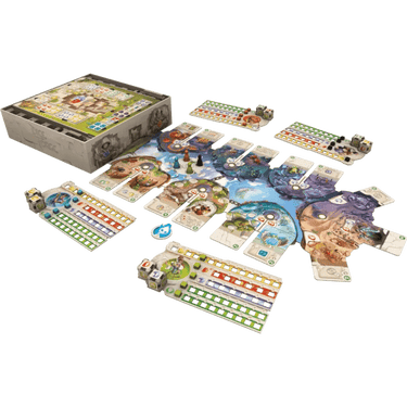Dice Forge