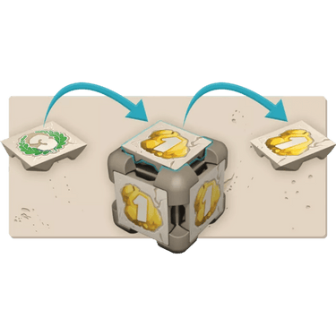 Dice Forge