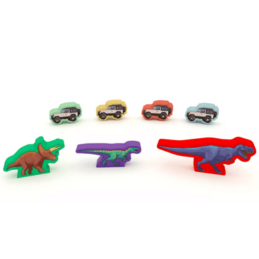 Dinosaur World