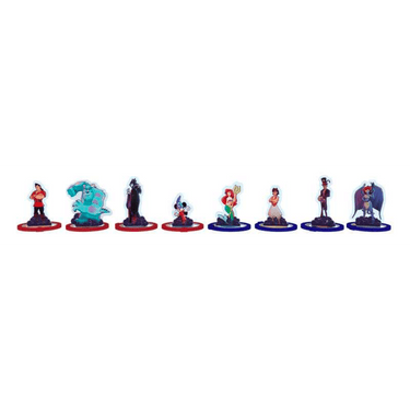 Disney Sorcerer’s Arena: Epic Alliances Core Set