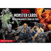Dungeons & Dragons RPG: Monster Cards - Mordenkainen's Tome of Foes
