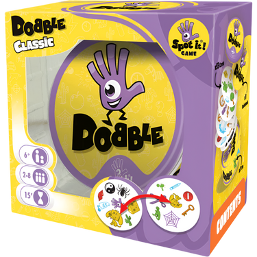 Dobble - Thirsty Meeples