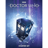 Doctor Who RPG: Starter Set - Thirsty Meeples