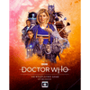 Doctor Who RPG (Second Edition)