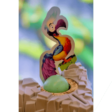 Dodo - Thirsty Meeples