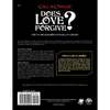 Call of Cthulhu RPG: Does Love Forgive?