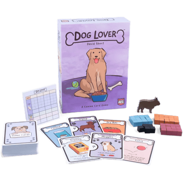 Dog Lover