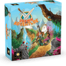 Drawn to Adventure - Thirsty Meeples