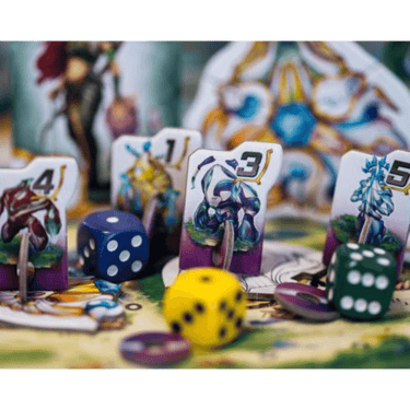 Dunaia - Thirsty Meeples