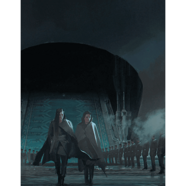 Dune: Adventures in the Imperium RPG - Masters of Dune - Thirsty Meeples