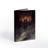 Dune: Adventures in the Imperium RPG - Core Rulebook Standard Edition - Thirsty Meeples