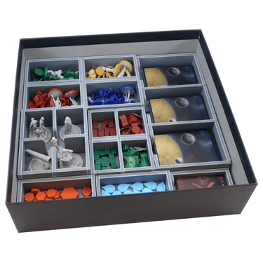 Dune: Imperium - Insert - Thirsty Meeples