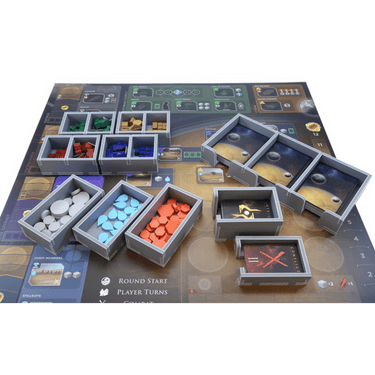 Dune: Imperium - Insert - Thirsty Meeples