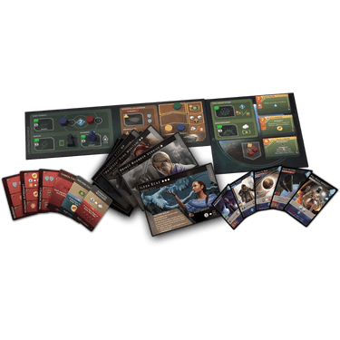 Dune: Imperium – Rise of Ix