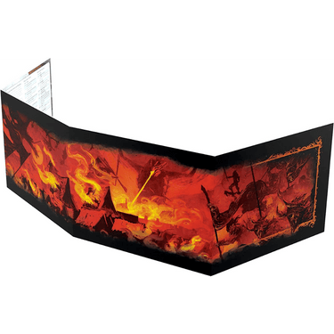 Dungeons & Dragons RPG: Dragonlance - Shadow Of The Dragon Queen (Deluxe Edition)