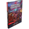 Dungeons & Dragons RPG: Journeys through the Radiant Citadel