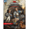 Dungeons & Dragons (5th Edition):  Strixhaven: A Curriculum of Chaos