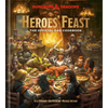 Dungeons & Dragons: Heroes' Feast - The Official D&D Cookbook