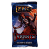 Epic Card Game: Tyrants – Helion's Deceit Pack