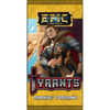 Epic Card Game: Tyrants – Markus' Command Pack