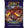 Epic Card Game: Uprising – Flammes of Scarros