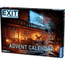 EXIT: Advent Calendar - The Silent Storm - Thirsty Meeples