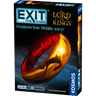 EXIT: Lord of the Rings – Shadows over Middle-earth - Thirsty Meeples