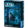 EXIT: The Return to the Abandoned Cabin - Thirsty Meeples