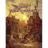 Warhammer Fantasy RPG: Enemy Within Campaign – Volume 1: Enemy In Shadows - Thirsty Meeples
