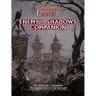 Warhammer Fantasy RPG: Enemy Within Campaign – Volume 1: Enemy In Shadows Companion - Thirsty Meeples