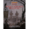 Warhammer Fantasy RPG: Enemy Within Campaign – Volume 1: Enemy In Shadows Companion